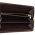Louis Vuitton Zippy Wallet Damier Ebene N41661 Canvas